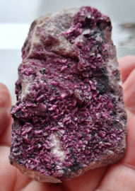 Calciet Cobalto - nr 1