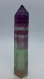 Fluoriet Obelisk - nr 2