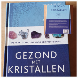 Gezond met Kristallen