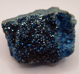 Titanium Amethyst kwarts