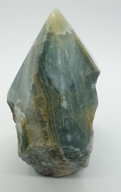 Aragoniet Blauw punt
