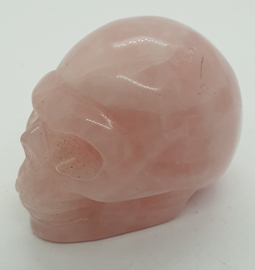 Schedel Rozekwarts 5 cm