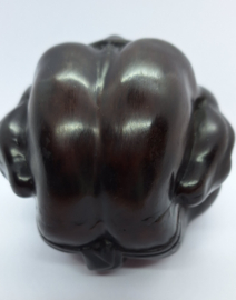 Orang Malu / Yogi Man