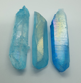 Aqua Aura ruw ca. 16- 20 gram per stuk