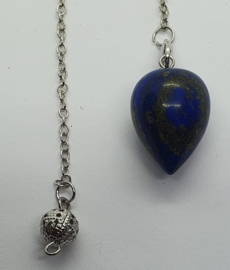Lapis Lazuli pendel
