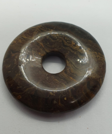 Stromatoliet donut Ø 40 mm
