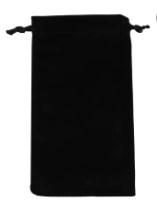 Amethyst massage griffel