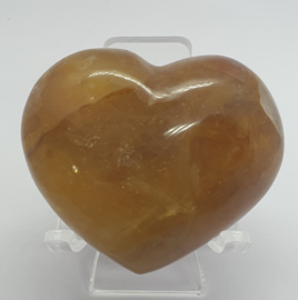 Limoniet/Golden Healer hart