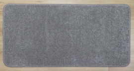 Vloerkleed - Mat - Mona - taupe - 60x120cm