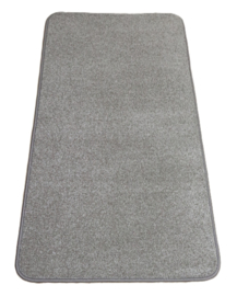 Vloerkleed - Mat - Mona - beige taupe - 60x120cm