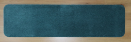 Badkamermat - Loper Soft blauw groen 40x150 antislip