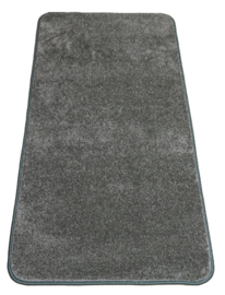 Vloerkleed - Mat - Mona - grijs groen - 60x120cm
