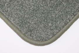 Vloerkleed - Mat - Mona - olijf groen - 60x120cm
