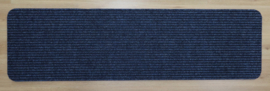 Keukenmat - loper - Heavy Duty - blauw - 40x180cm - antislip