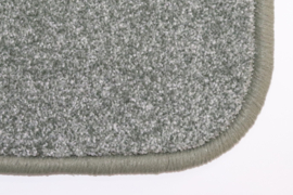 Vloerkleed - Mat - Mona - olijf groen - 60x120cm