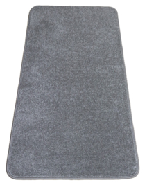 Vloerkleed - Mat - Mona - taupe - 60x120cm