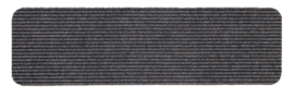 Keukenmat - loper - Heavy Duty - bruin - beige - taupe - 40x140cm - antislip