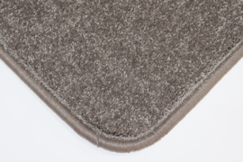 Vloerkleed - Mat - Mona - taupe - 60x120cm