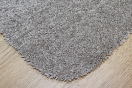 Wastafelmat Soft beige taupe 40x120cm