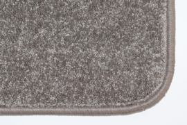 Vloerkleed - Mat - Mona - taupe - 60x120cm