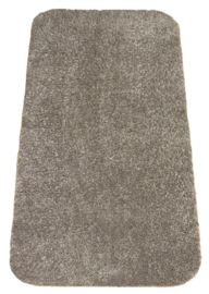 Voordeurmat Soft beige taupe 40x70cm antislip