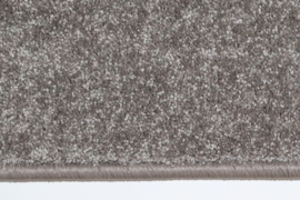 Vloerkleed - Mat - Mona - taupe - 60x120cm