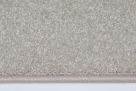Vloerkleed - Mat - Mona - ecru beige - 60x120cm