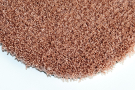 Badkamermat - Loper Soft zalm oud roze 40x180 antislip