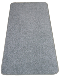 Vloerkleed - Mat - Mona - olijf groen - 60x120cm