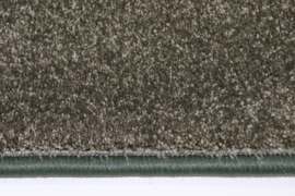 Vloerkleed - Mat - Mona - grijs groen - 60x120cm