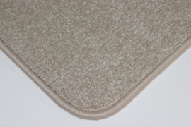 Vloerkleed - Mat - Mona - ecru beige - 60x120cm
