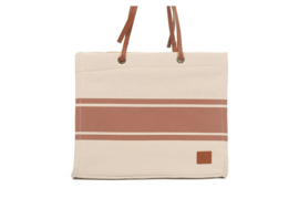 Shopper coral