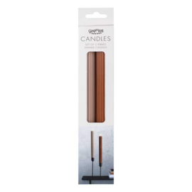 Kaarsen ribbed copper