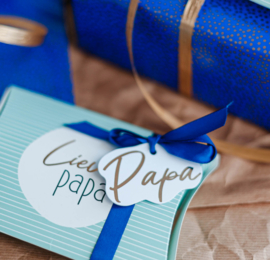 Label | Papa