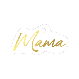 Label | Mama