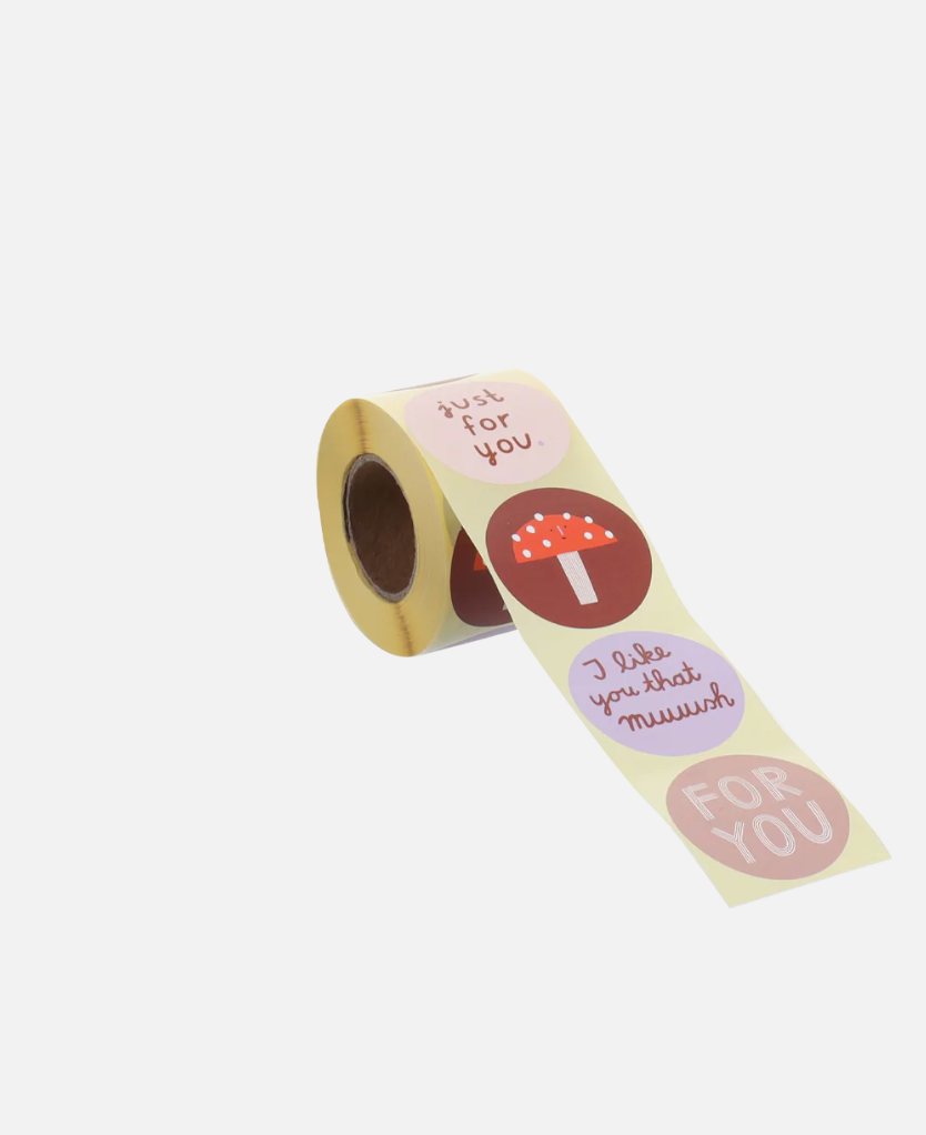 Stickers | Mushrooms