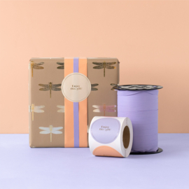 Inpakpapier | Dragonfly