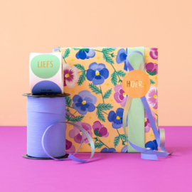 Consumentrol | Pansy Flower