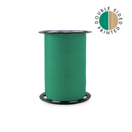 Lint | Forest Green Gold
