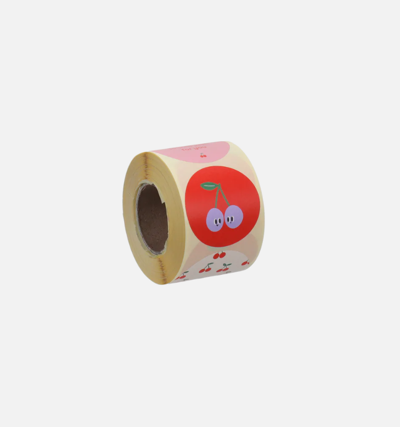 Stickers | Cherries