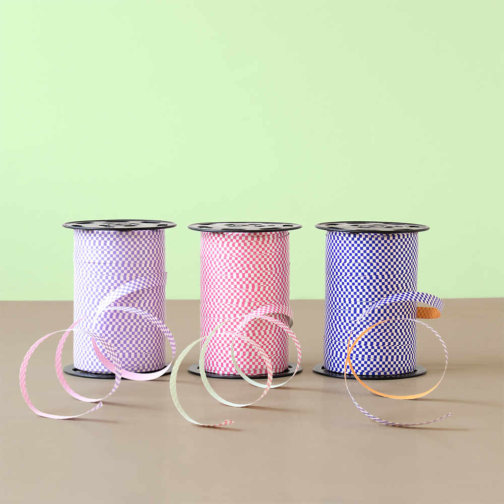 Lint | Check Blue Orange