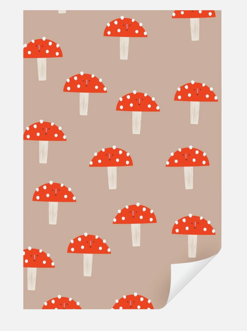 Consumentrol | Paddestoelen