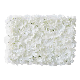 Backdrop Bloemenmuur