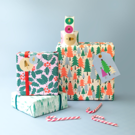 Consumentrol | Tree Graphic - Blue