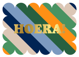 Kaart | Hoera
