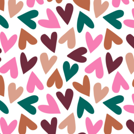 Vloeipapier | Big Heart Sweet