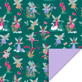 Maat M | Fairy Tale