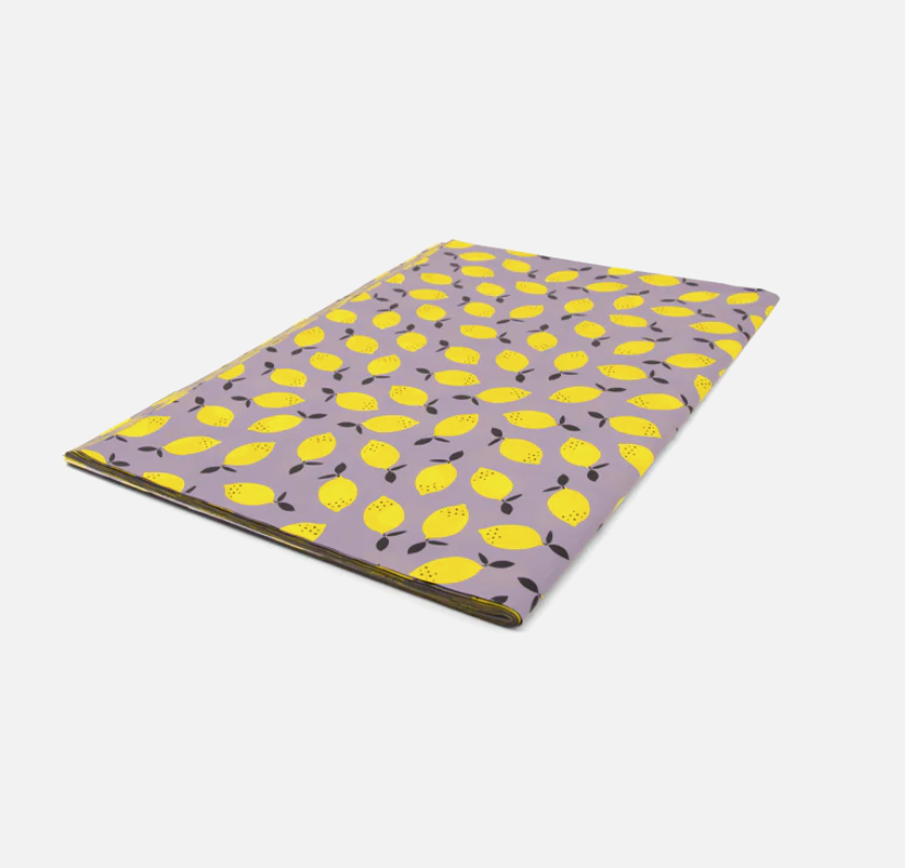 Vloeipapier | Lemon