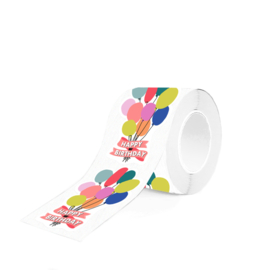 Stickers | Balloons