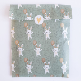 Maat M | Baby Bunny